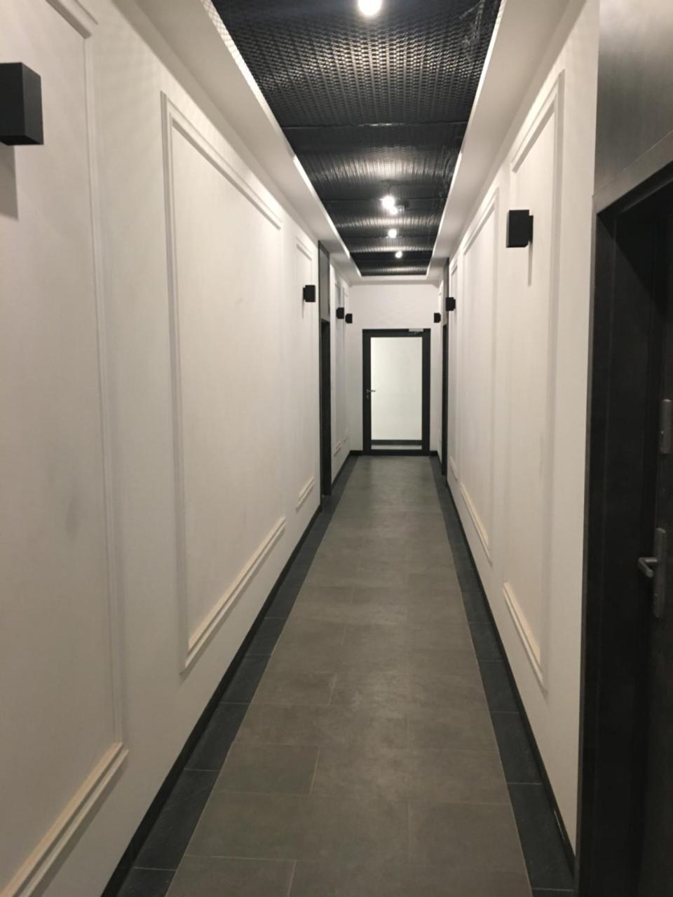 Apartamenty Platinum Loft Ζιελόνα Γκόρα Εξωτερικό φωτογραφία