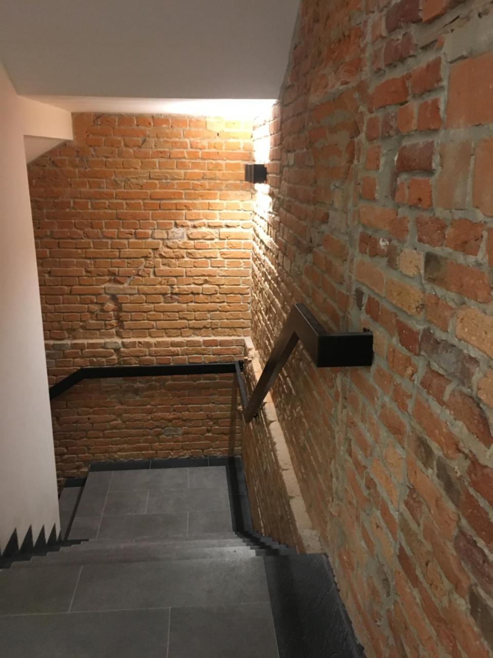 Apartamenty Platinum Loft Ζιελόνα Γκόρα Εξωτερικό φωτογραφία