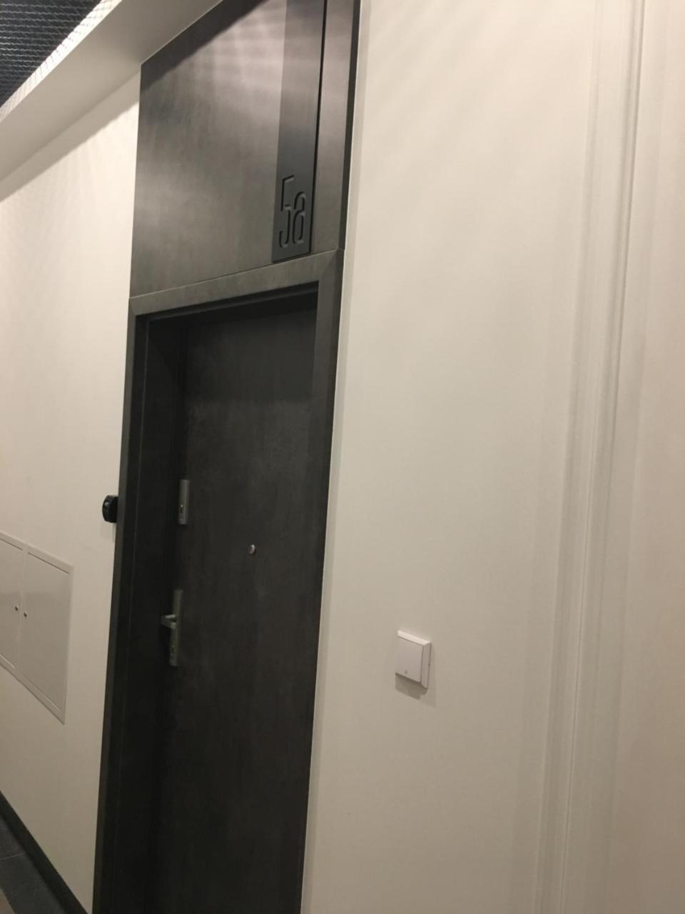 Apartamenty Platinum Loft Ζιελόνα Γκόρα Εξωτερικό φωτογραφία