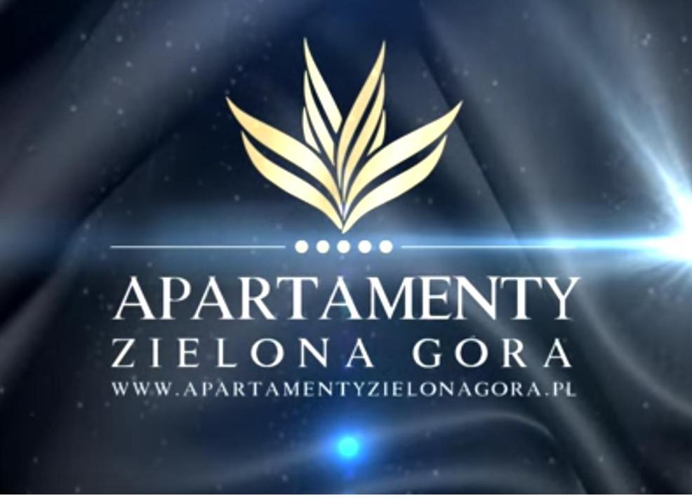 Apartamenty Platinum Loft Ζιελόνα Γκόρα Εξωτερικό φωτογραφία