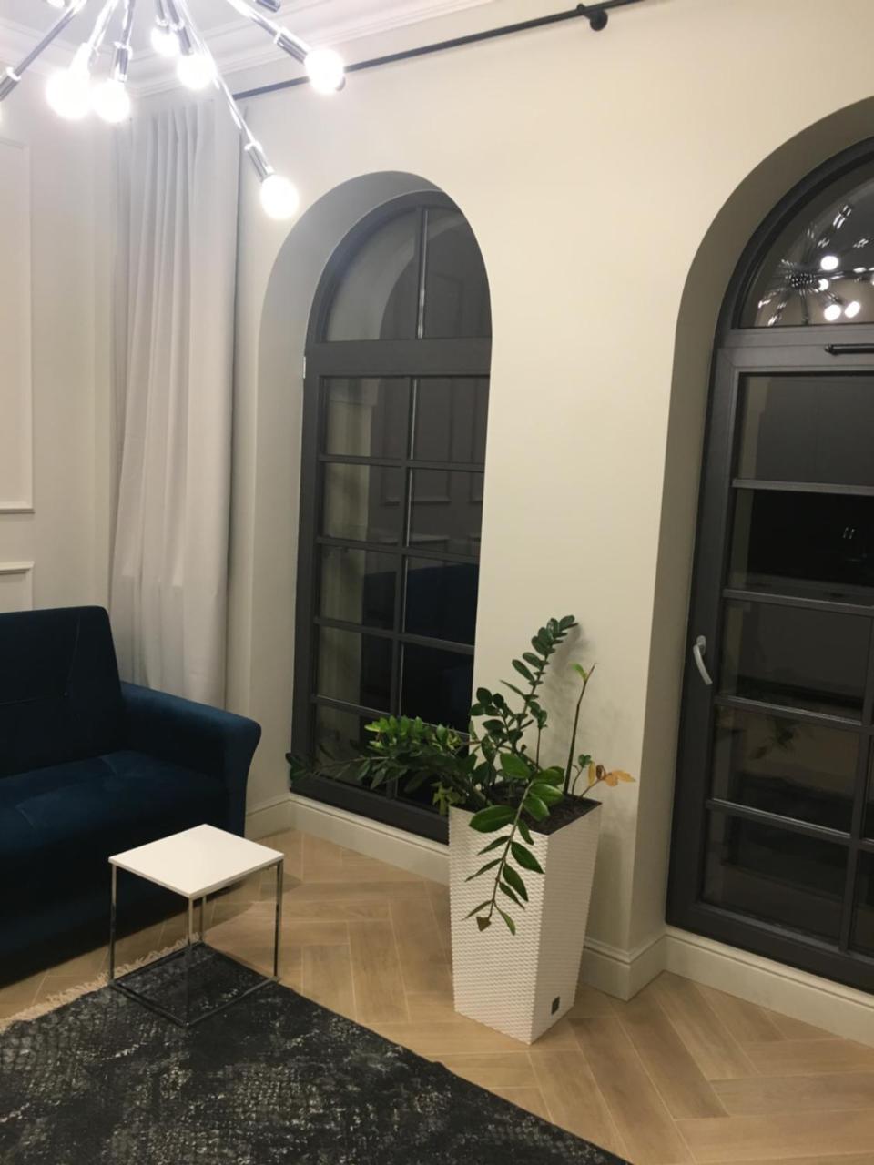 Apartamenty Platinum Loft Ζιελόνα Γκόρα Εξωτερικό φωτογραφία