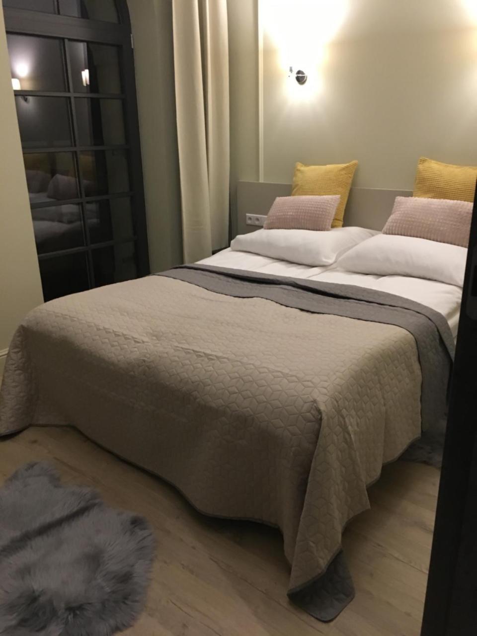 Apartamenty Platinum Loft Ζιελόνα Γκόρα Εξωτερικό φωτογραφία