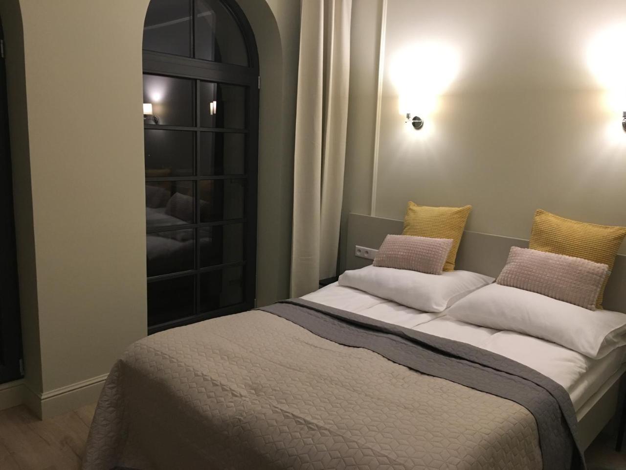 Apartamenty Platinum Loft Ζιελόνα Γκόρα Εξωτερικό φωτογραφία