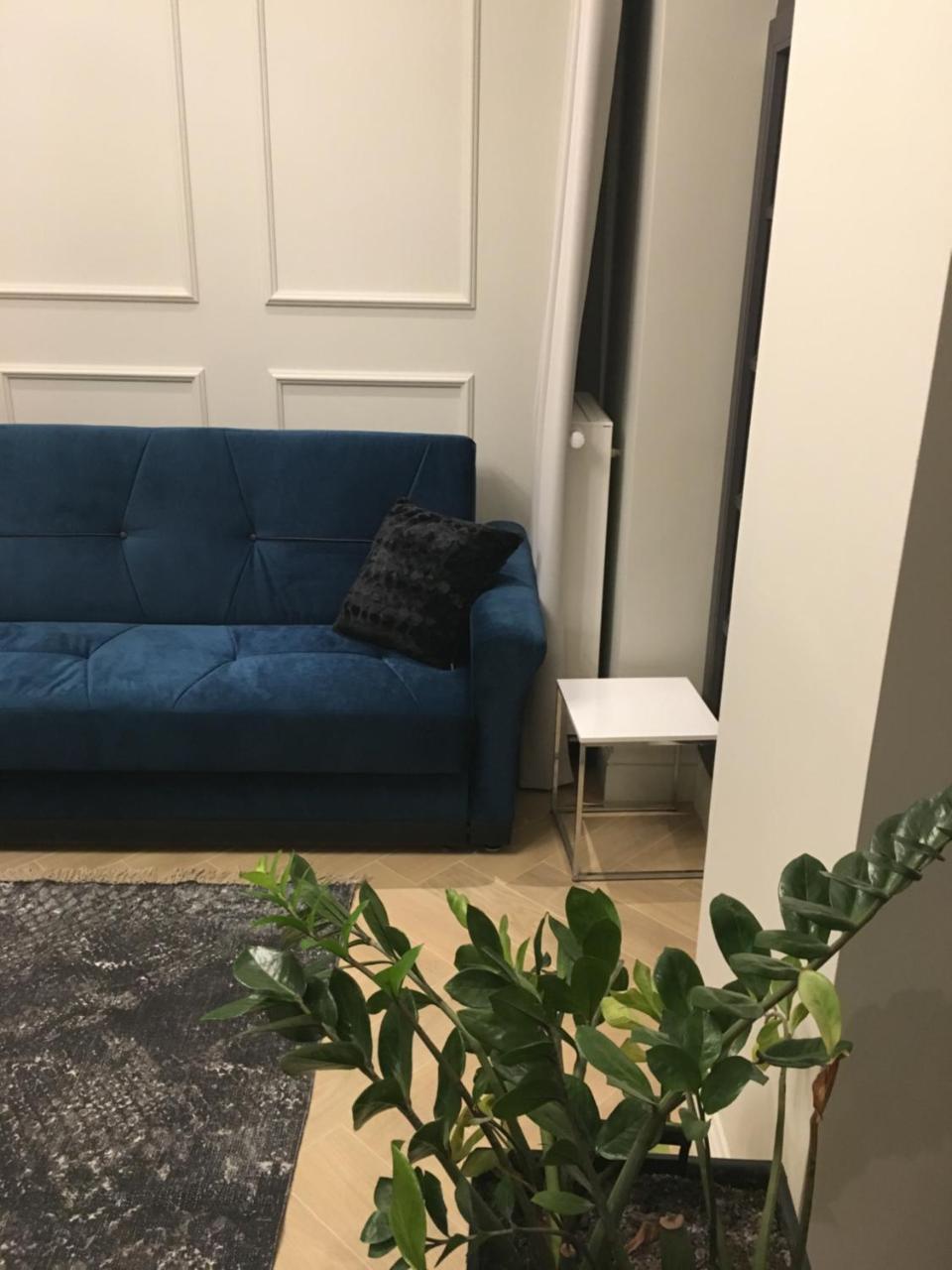Apartamenty Platinum Loft Ζιελόνα Γκόρα Εξωτερικό φωτογραφία