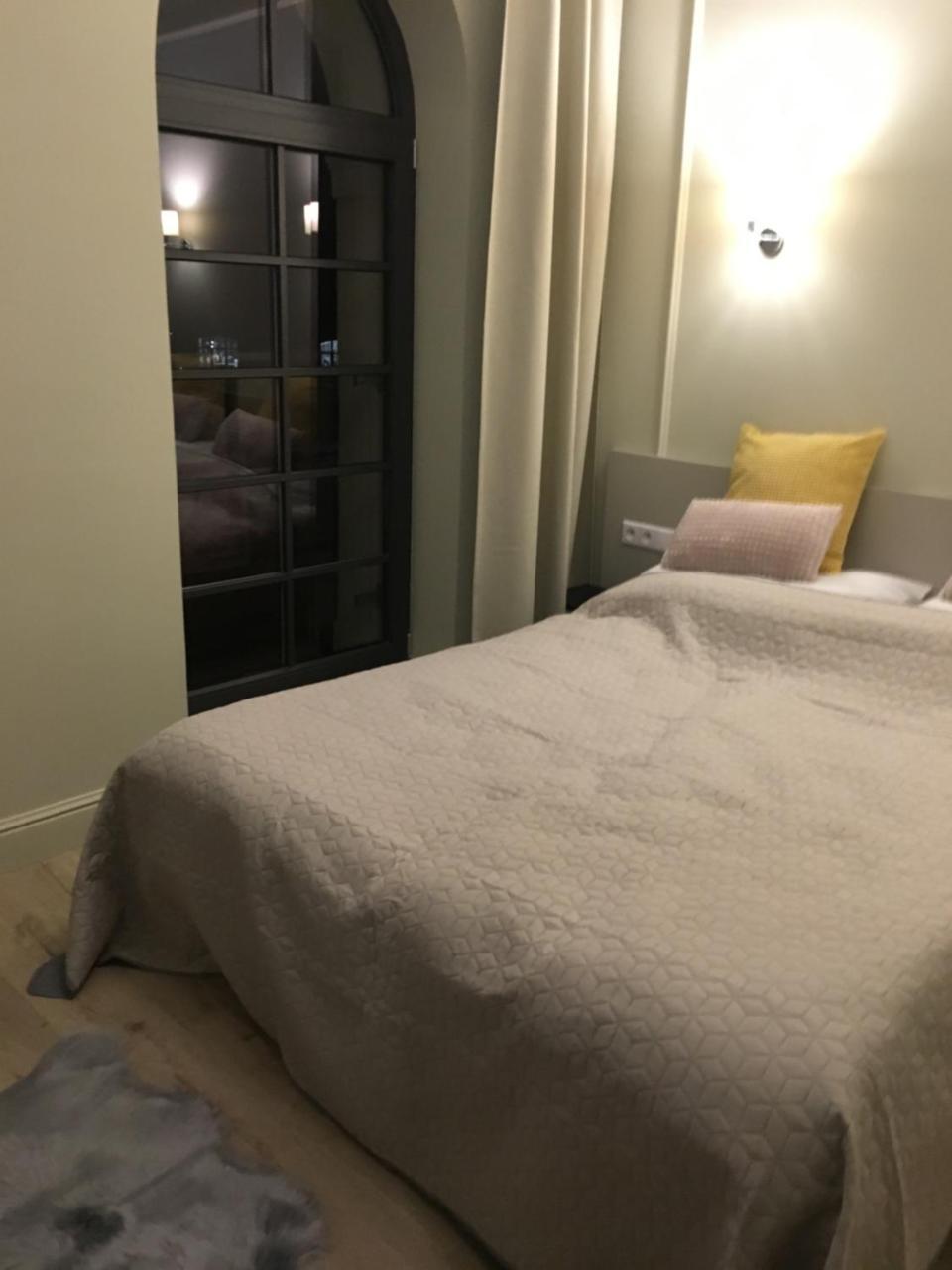 Apartamenty Platinum Loft Ζιελόνα Γκόρα Εξωτερικό φωτογραφία