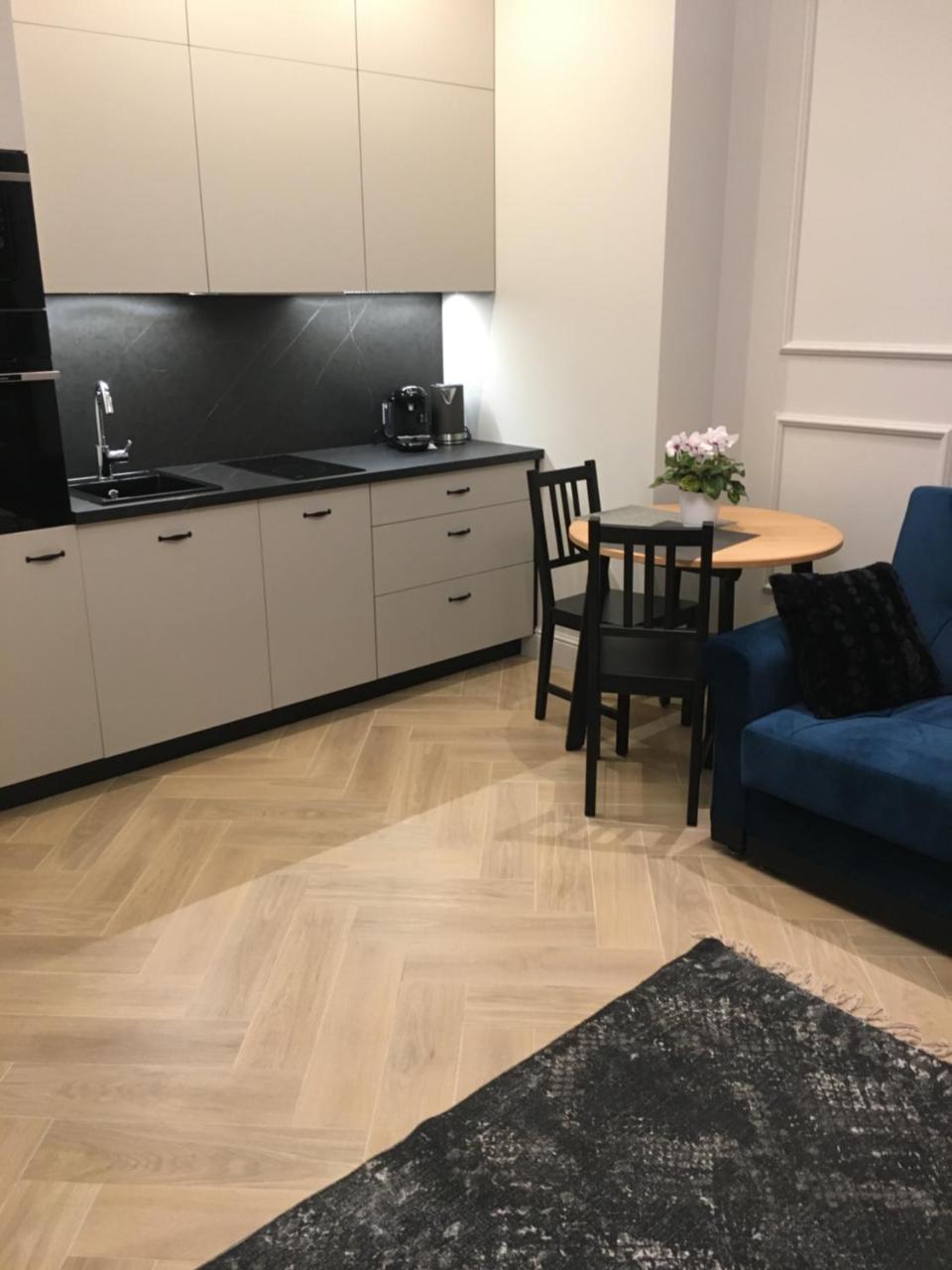 Apartamenty Platinum Loft Ζιελόνα Γκόρα Εξωτερικό φωτογραφία