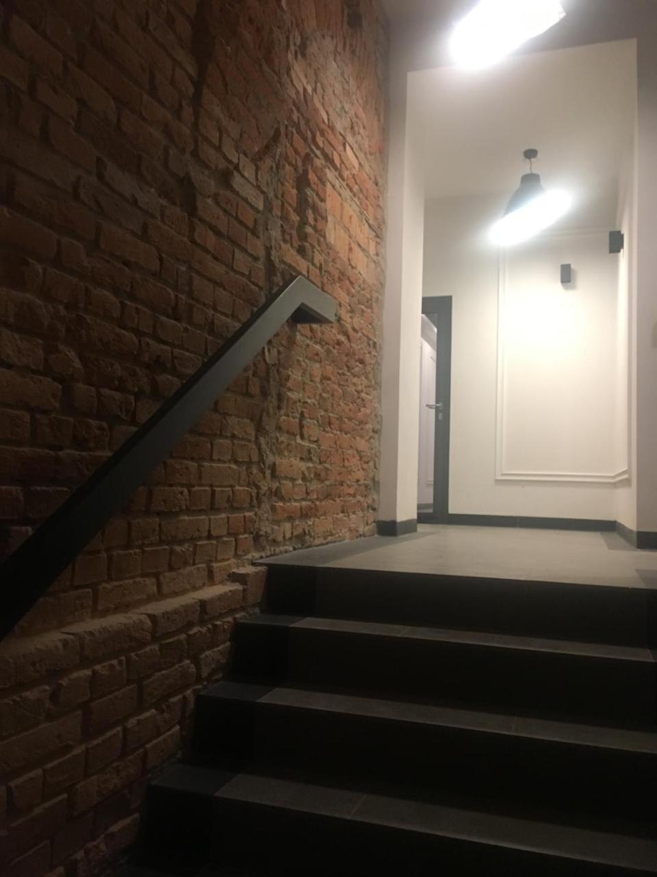 Apartamenty Platinum Loft Ζιελόνα Γκόρα Εξωτερικό φωτογραφία
