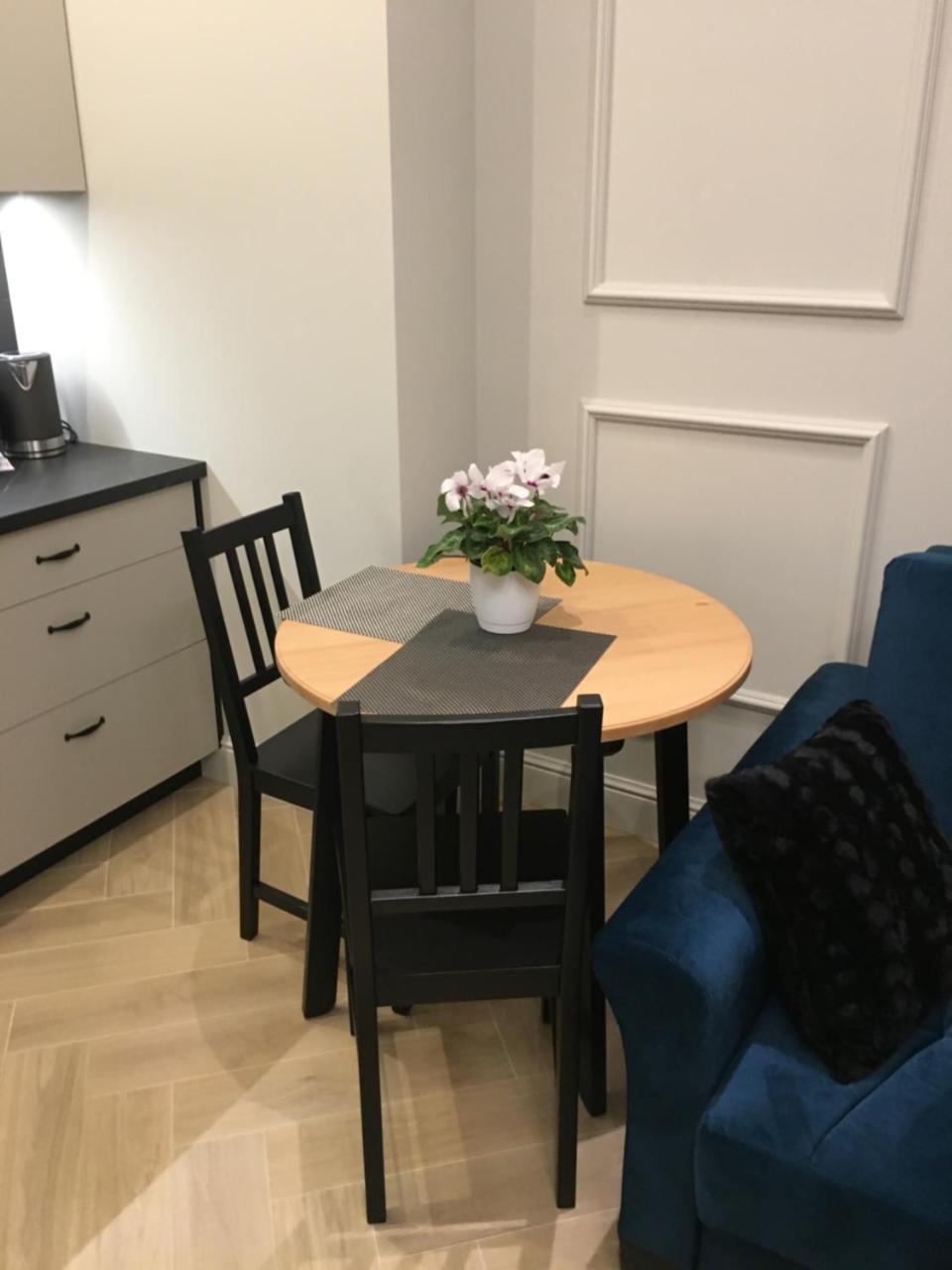 Apartamenty Platinum Loft Ζιελόνα Γκόρα Εξωτερικό φωτογραφία