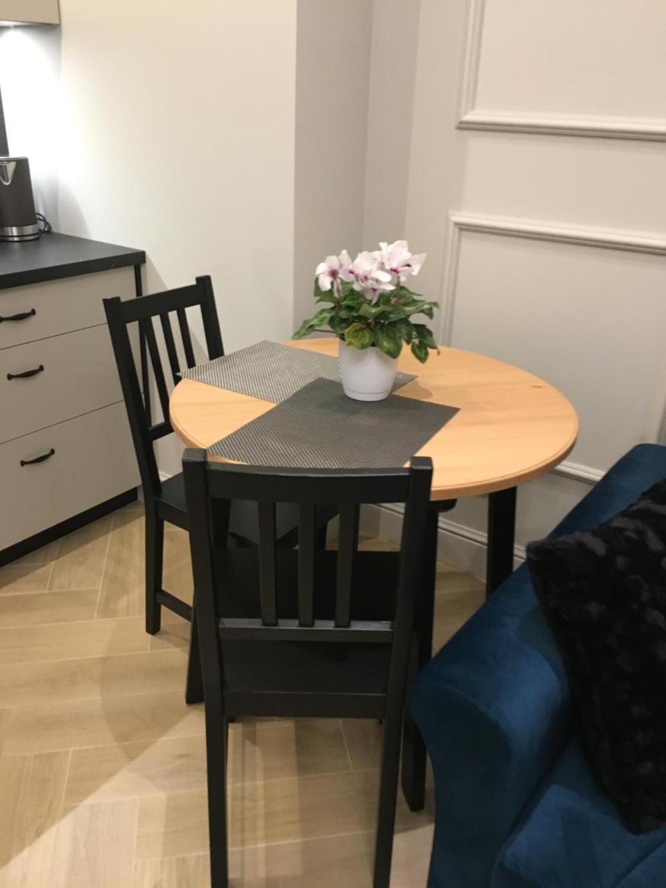 Apartamenty Platinum Loft Ζιελόνα Γκόρα Εξωτερικό φωτογραφία
