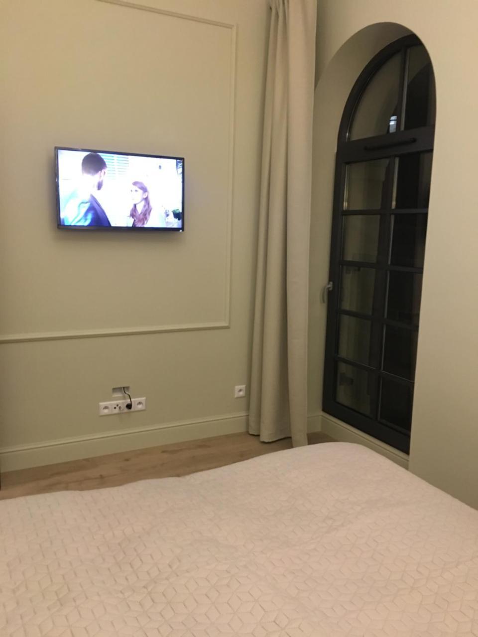 Apartamenty Platinum Loft Ζιελόνα Γκόρα Εξωτερικό φωτογραφία